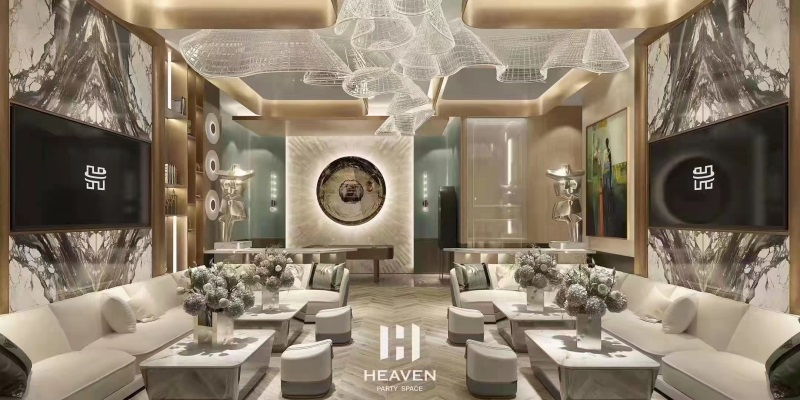 煙臺最出名的十大夜總會(huì)/KTV排名一覽