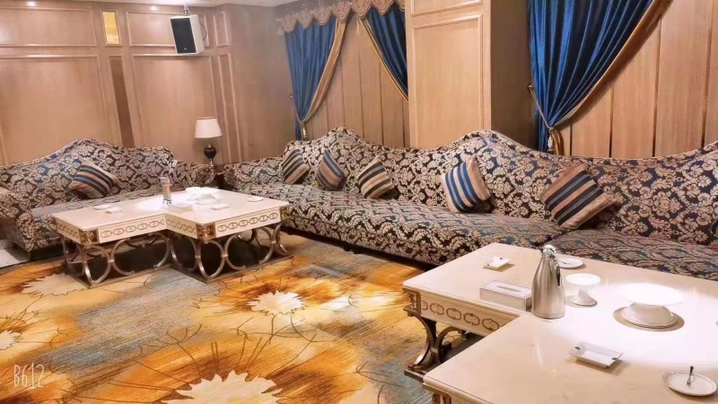 揚州最出名的夜總會