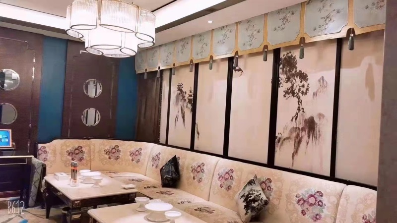 揚州最好玩的/受歡迎的娛樂場所