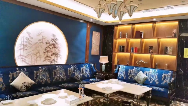 揚州好玩的商務/夜總會KTV排名哪家好