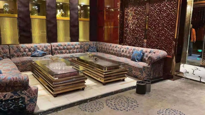 揚州人氣排名最好玩的夜總會/會所