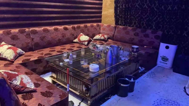 揚州最好玩的夜總會-揚州夜總會預訂-揚州夜場預定