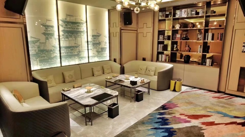 揚州最受歡迎的中高端夜總會排名