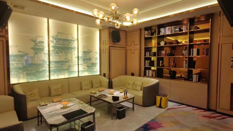 揚州最具特色，最好玩的夜總會