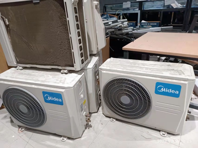 長沙空調(diào)回收 二手空調(diào)回收 廢舊空調(diào)回收 專業(yè)拆裝