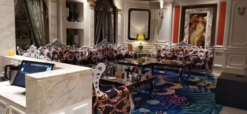 遵義好玩最有人氣前十排名夜總會預(yù)訂