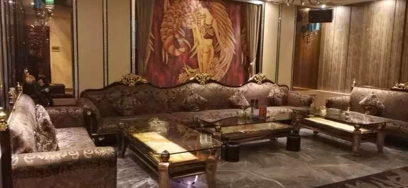 遵義十大夜總會/KTV你最喜歡哪家，遵義最新十大夜總會/KTV攻略