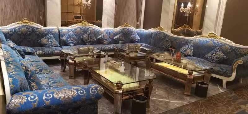 遵義高端十大商務(wù)KTV排名，這幾家讓你大飽眼福