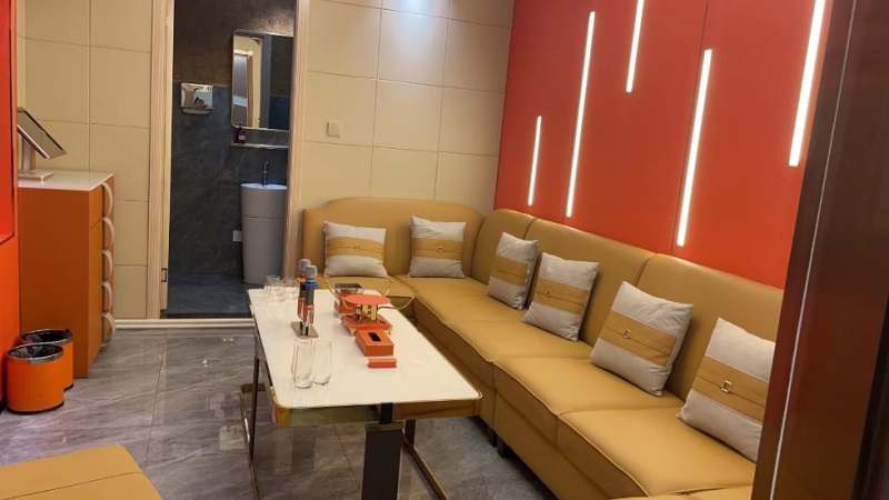 西寧最好玩的十大夜總會(huì)/商務(wù)KTV會(huì)所