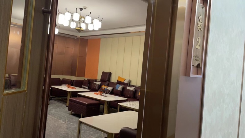 西寧最知名十大夜總會(huì)/KTV排名有哪些，哪家好玩推薦官預(yù)訂