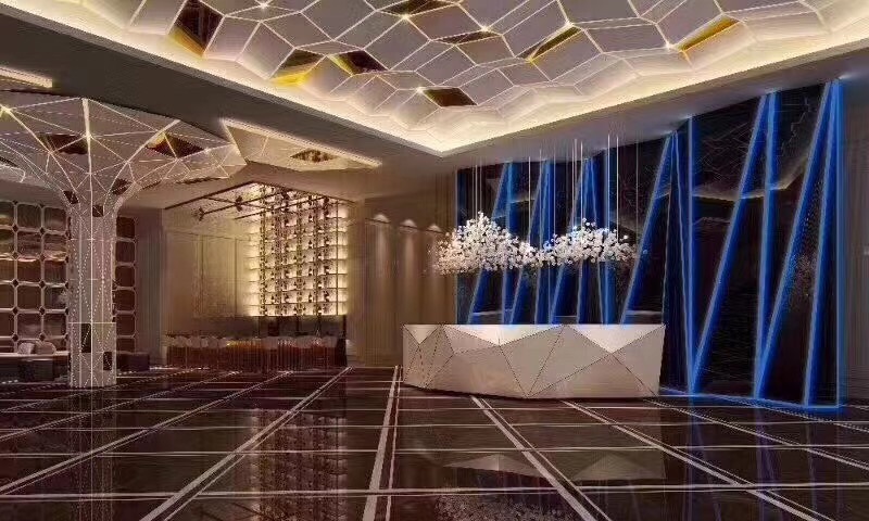 西寧哪家夜總會(huì)/KTV好玩，這份排名榜單對(duì)你100%有用