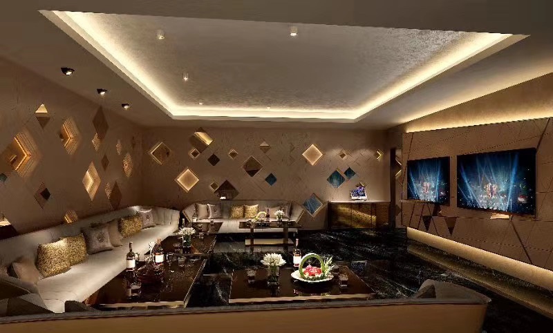 西寧十大最受歡迎的夜總會(huì)/KTV預(yù)訂