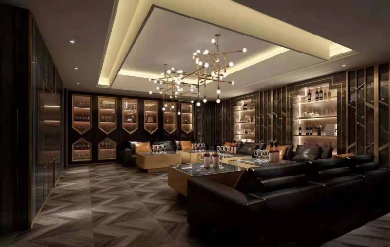 西寧排名前十最好玩的夜總會(huì)/KTV預(yù)訂