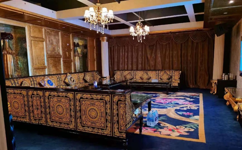 西寧最受歡迎，最好玩的夜總會(huì)預(yù)訂