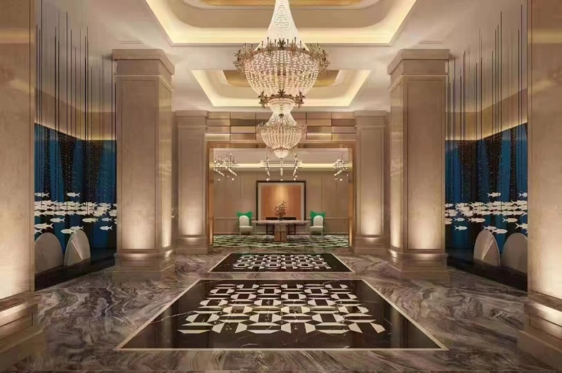 臨沂錢柜商務(wù)夜總會(huì)KTV