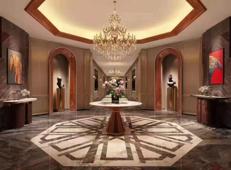 臨沂嘉年華商務(wù)夜總會(huì)KTV