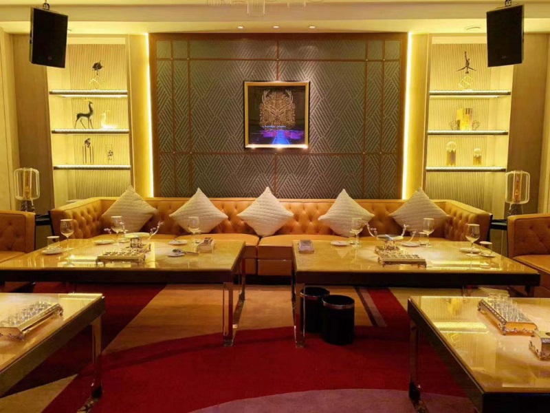 滁州金色時(shí)代KTV夜總會(huì)