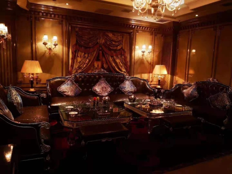 滁州環(huán)球金殿夜總會(huì)KTV