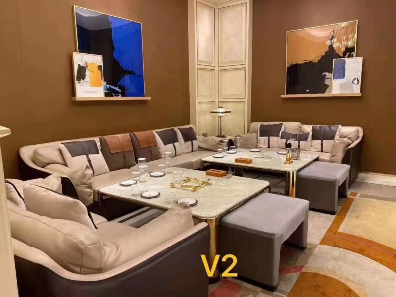 滁州全椒私人定制KTV夜總會(huì)