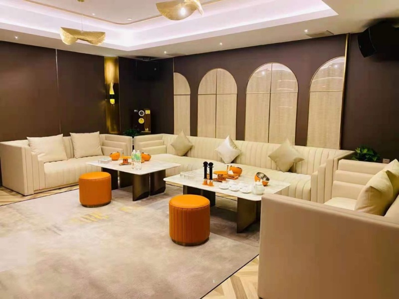 安慶炫麗會夜總會KTV