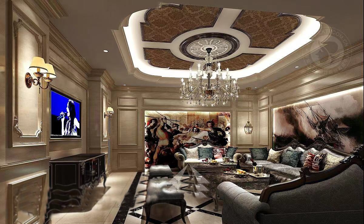 杭州高端十大商務(wù)KTV排名，這幾家讓你贊不絕口