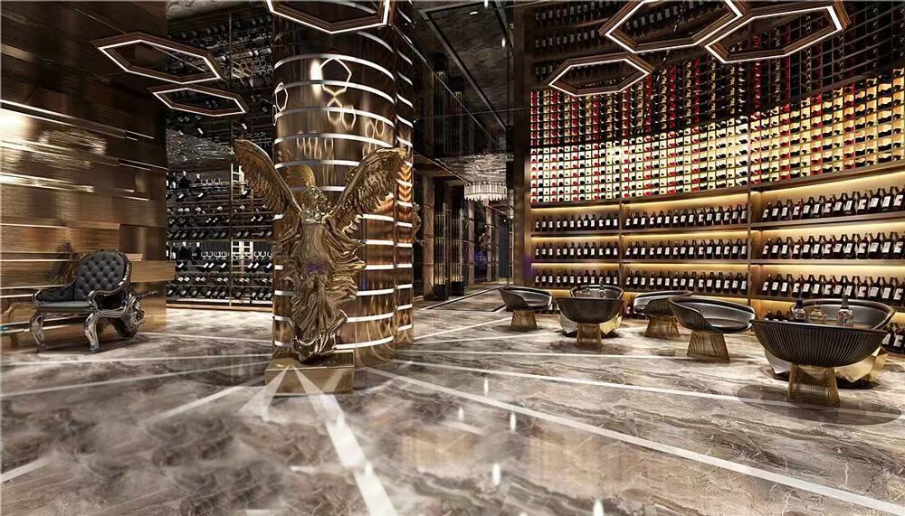 杭州最好的十大夜總會(huì)排行榜，這幾家不得不去