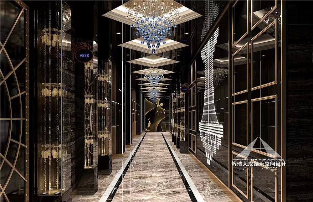 杭州比較好的十大夜總會(huì)排名有哪些，哪家好玩