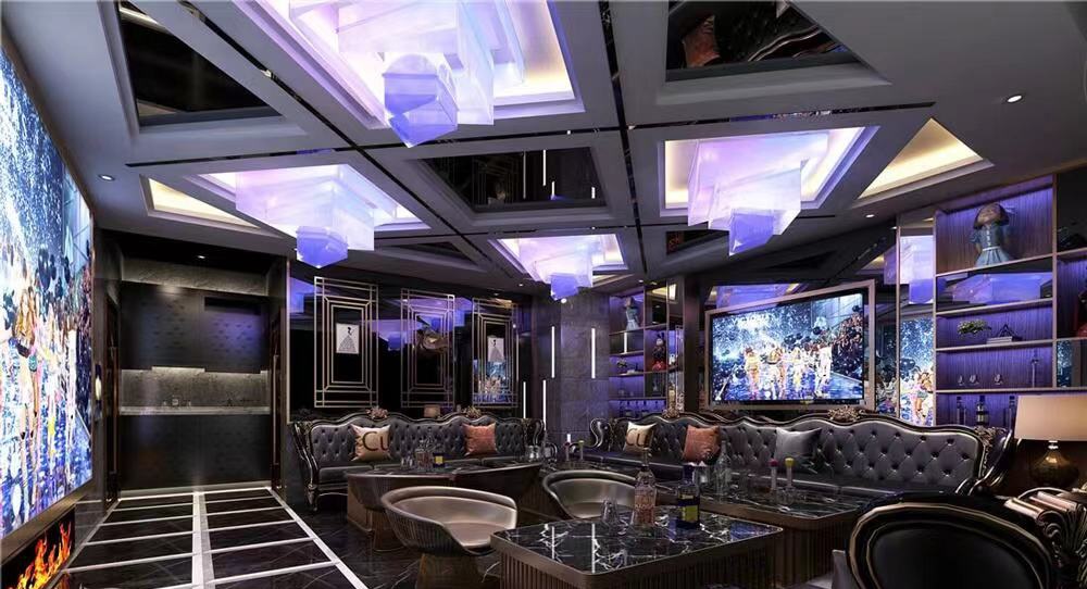 杭州10大夜總會(huì)排名，選擇這排行前10家就對(duì)了