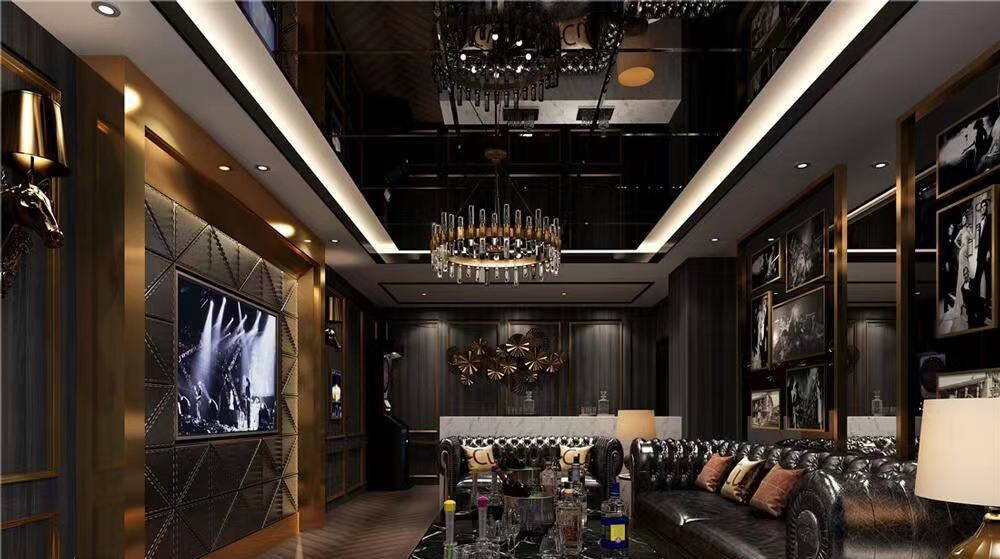 杭州十大夜總會(huì)排名這幾家好玩而不貴，一定要玩