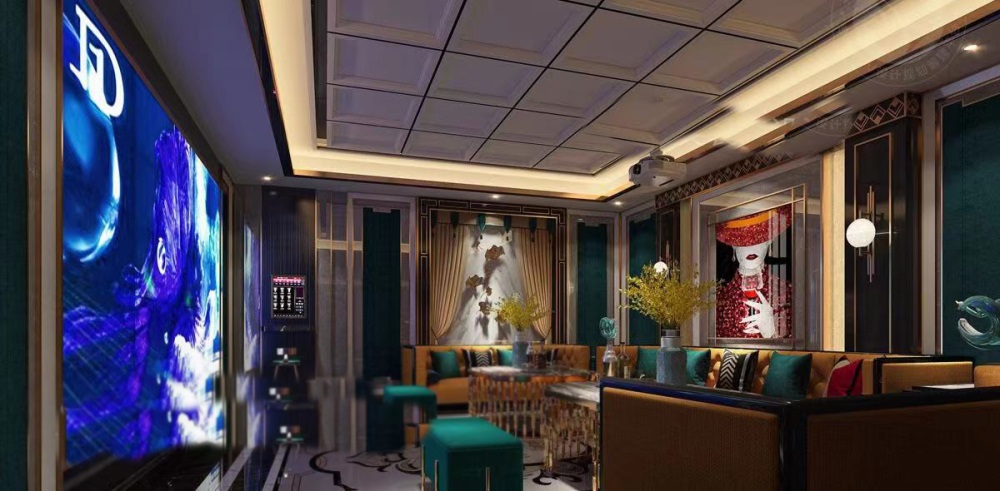 杭州最出名的夜總會(huì)排行一覽，這份榜單給你煥然一新