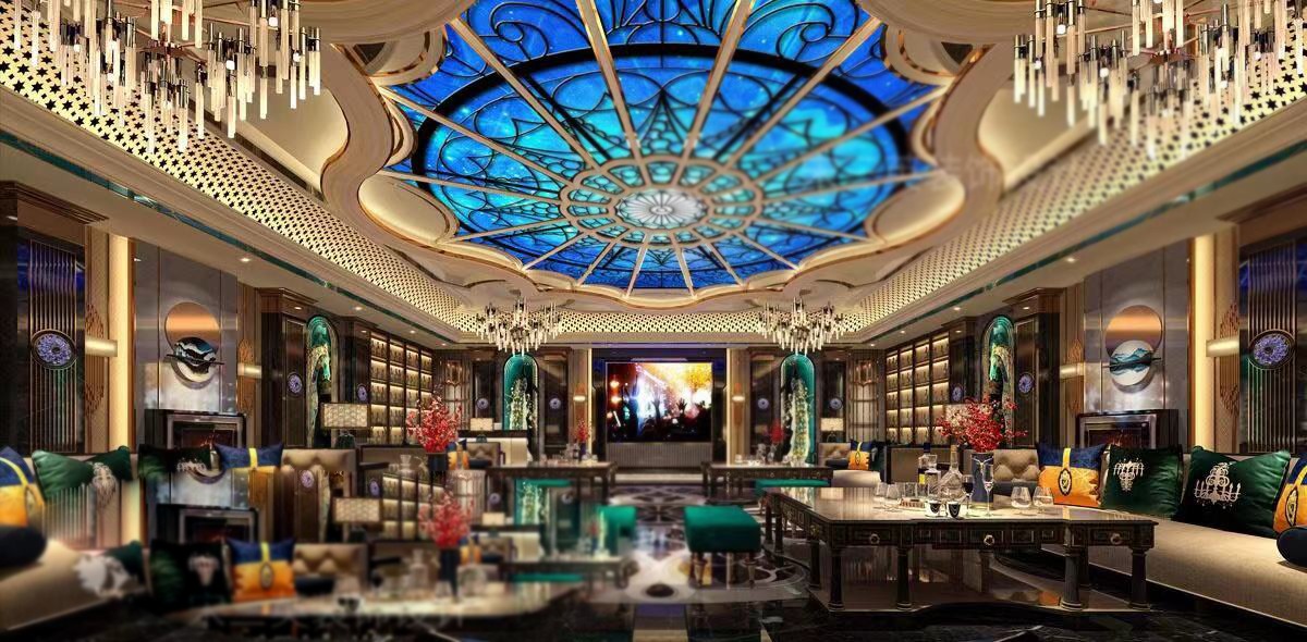 杭州最出名的10大夜總會(huì)排行榜，看完這篇文章告訴你