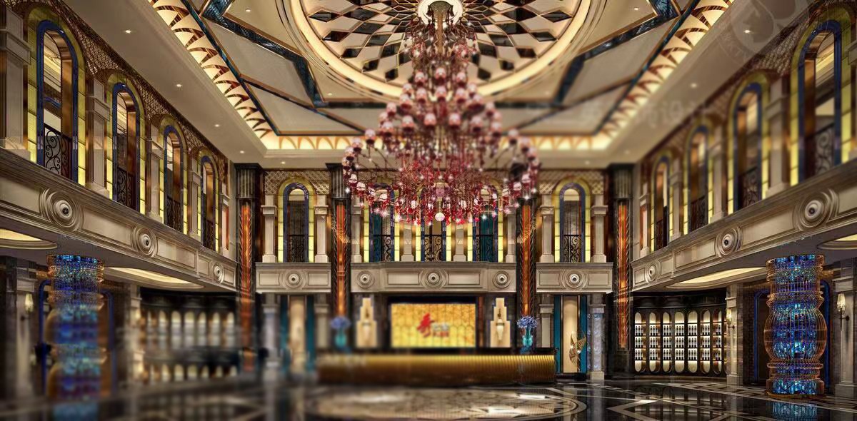 杭州好耍夜總會(huì)排名，這三家中/高端夜總會(huì)絕對(duì)好玩