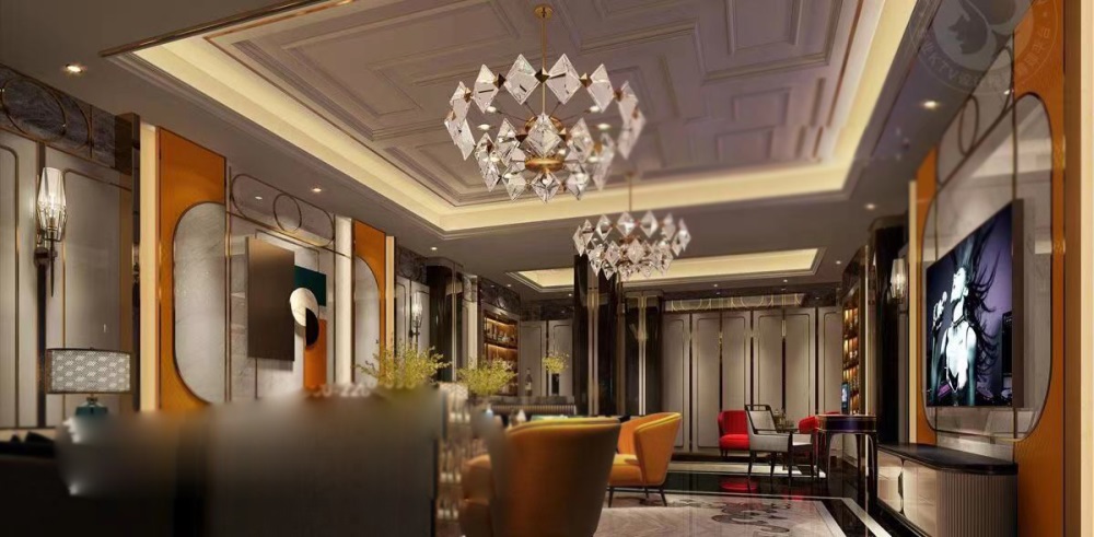 杭州十大最受歡迎的夜總會(huì)，高端商務(wù)KTV排行榜