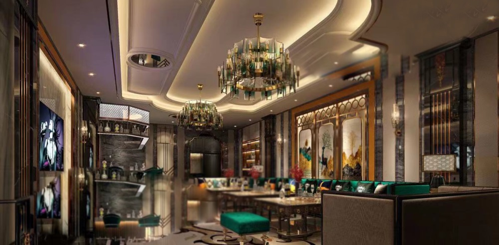 杭州好玩10大夜總會(huì)榜單，排名前五必玩的夜場(chǎng)