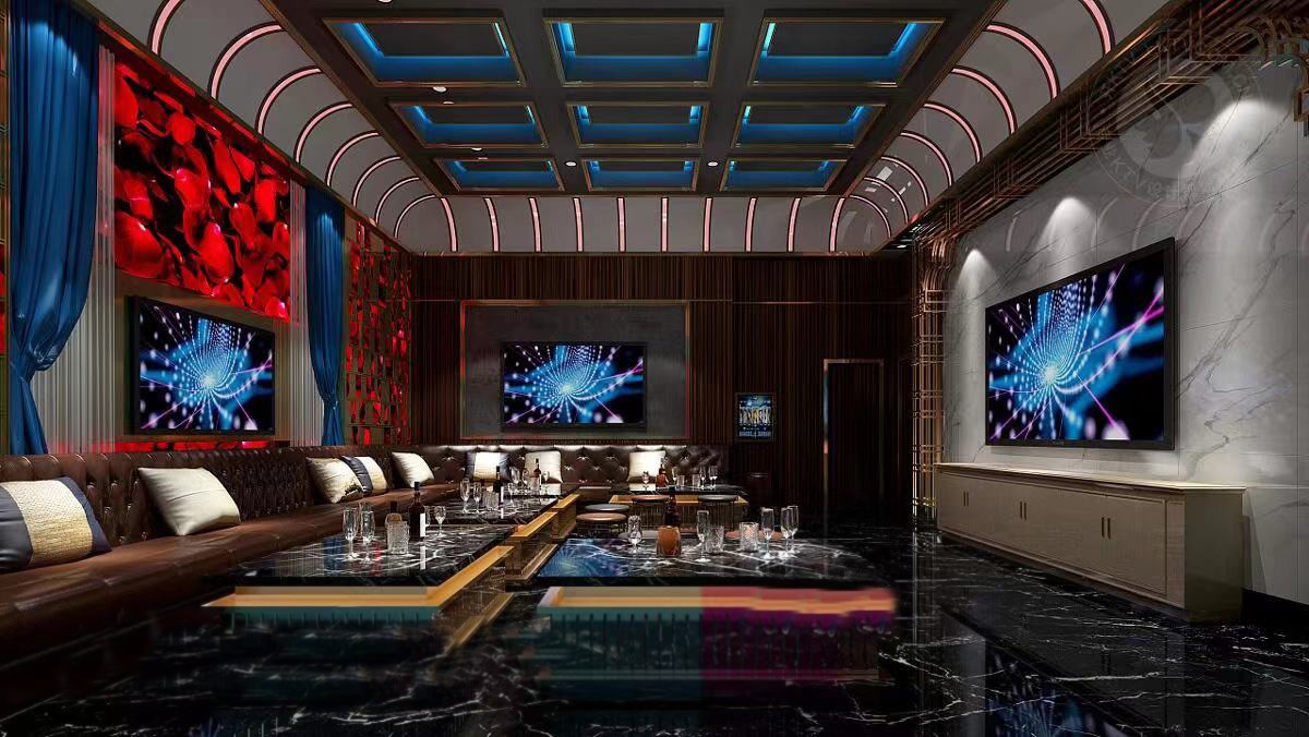 杭州哪家KTV比較好，推薦杭州三大著名夜總會(huì)