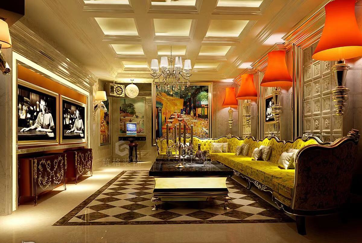 杭州夜總會(huì)哪家好，最好的夜總會(huì)都在這兒