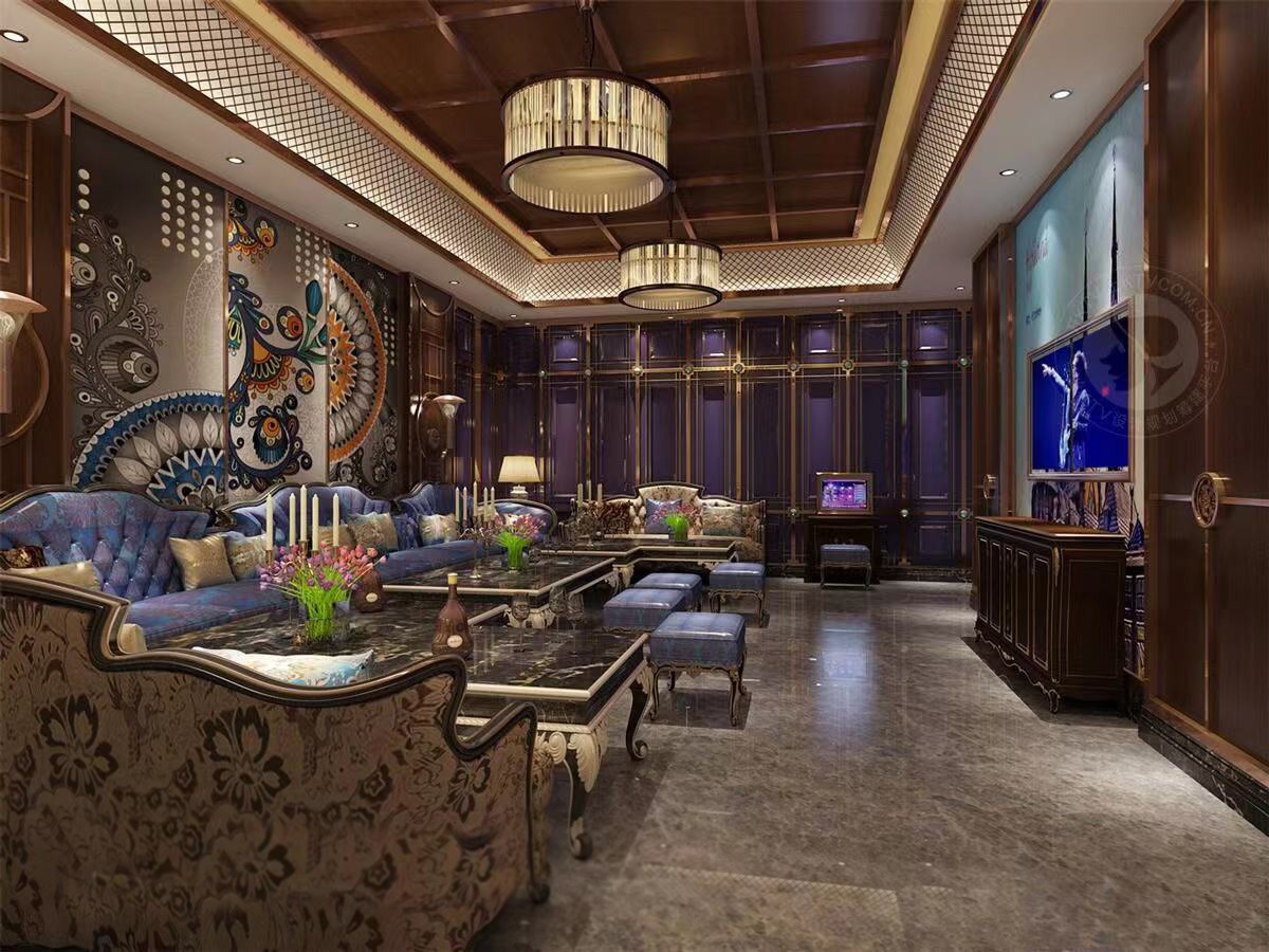 杭州最火十大夜總會(huì)一覽，杭州這幾家好玩夜總會(huì)必玩