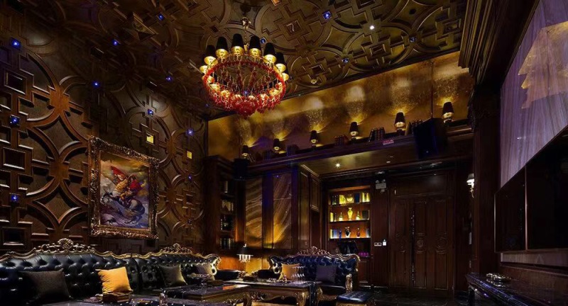 廣州哪家KTV好玩，這10家高端KTV讓你不得不去