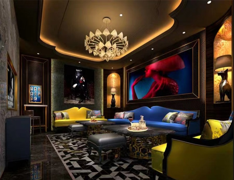 廣州哪家夜總會好玩，這幾家讓人流連忘返是有原因的