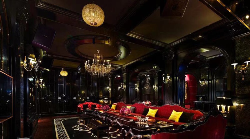 廣州十大好玩KTV排行一覽，2025你最喜歡去的哪家