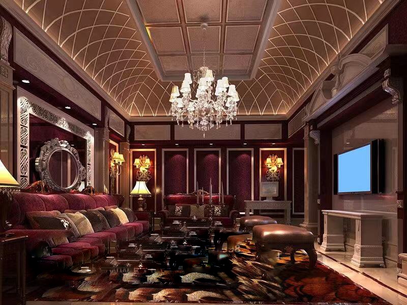 廣州十大夜總會預訂排名，榜單前十好玩的夜總會詳情介紹