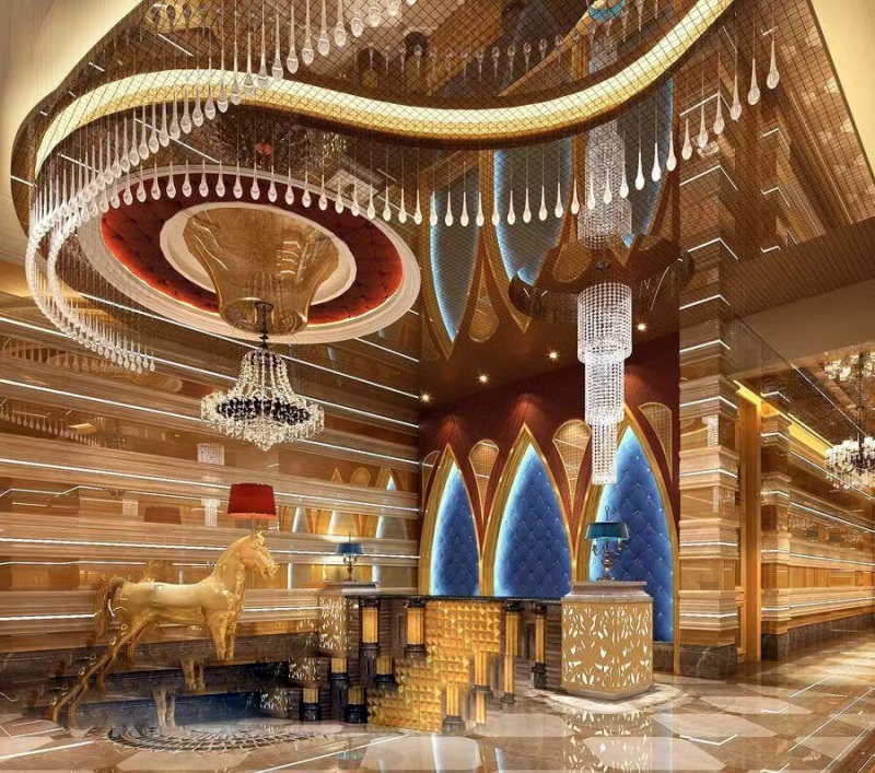 廣州十大夜總會排名這幾家好玩而不貴，一定要玩