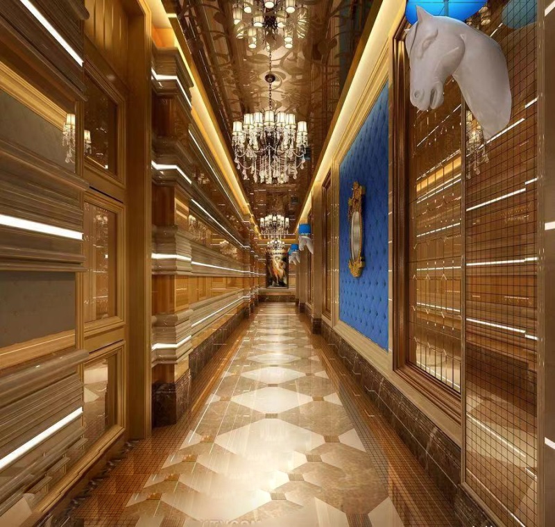 廣州最新十大夜總會排名，2025年這幾家你不要再錯過了