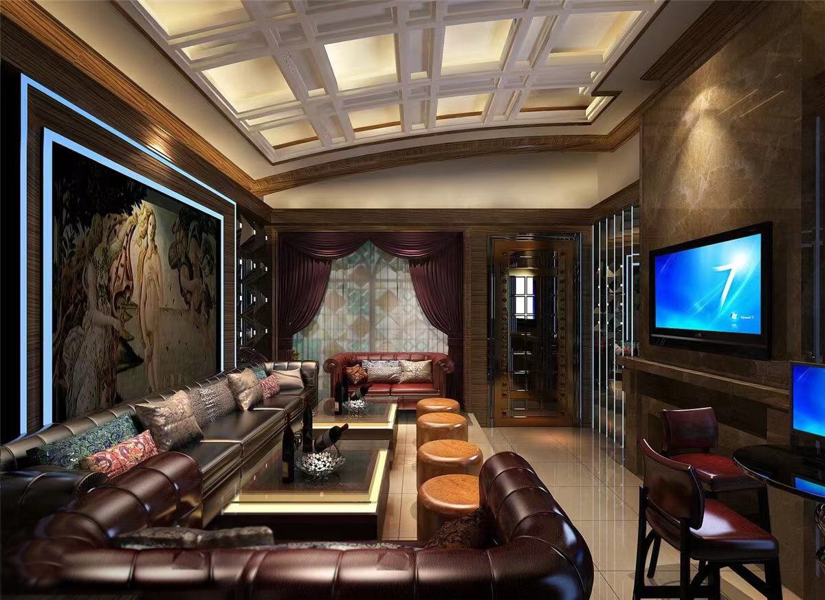 廣州十大最受歡迎的夜總會，高端商務KTV排行榜