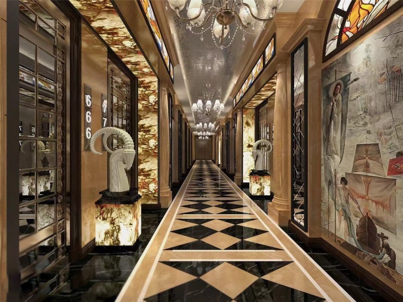 廣州好玩10大夜總會榜單，排名前五必玩的夜場