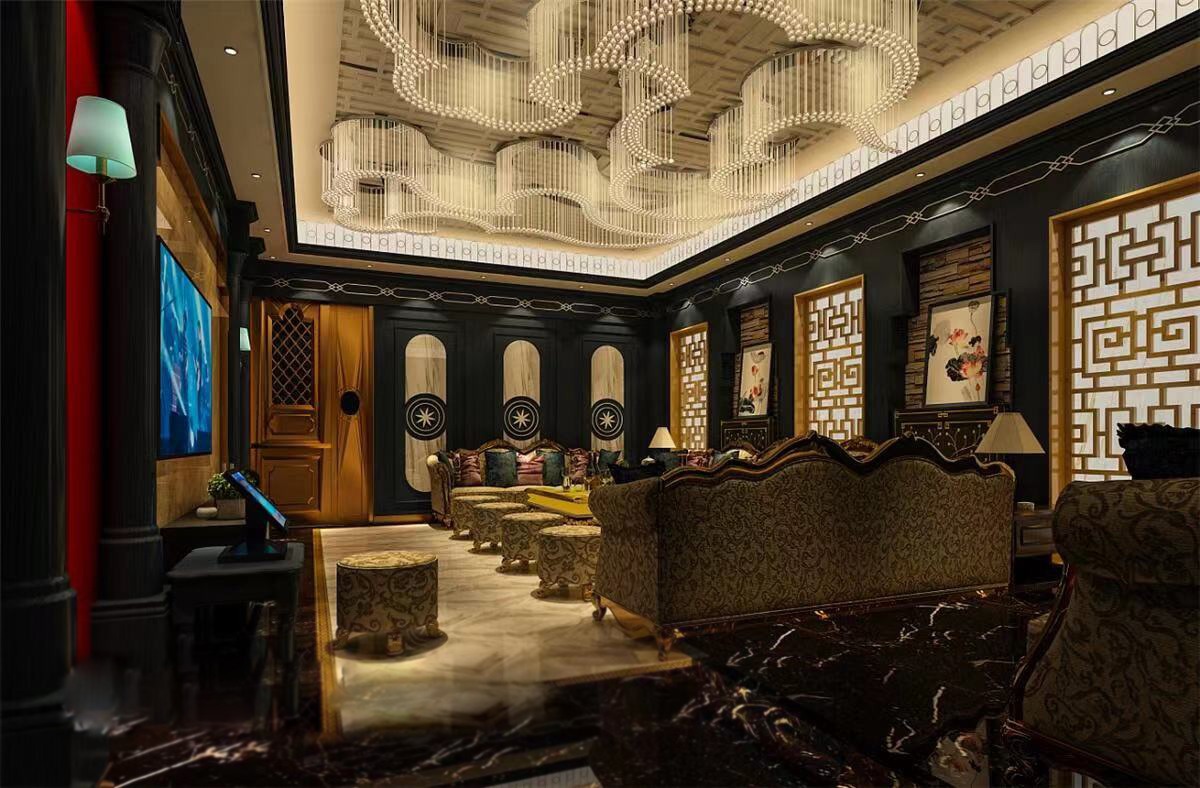 廣州十大高端夜總會排名，帶你走進廣州夜生活