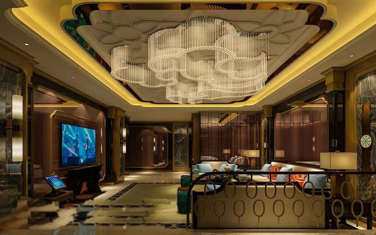 廣州最出名的夜總會排行一覽，這份榜單給你煥然一新