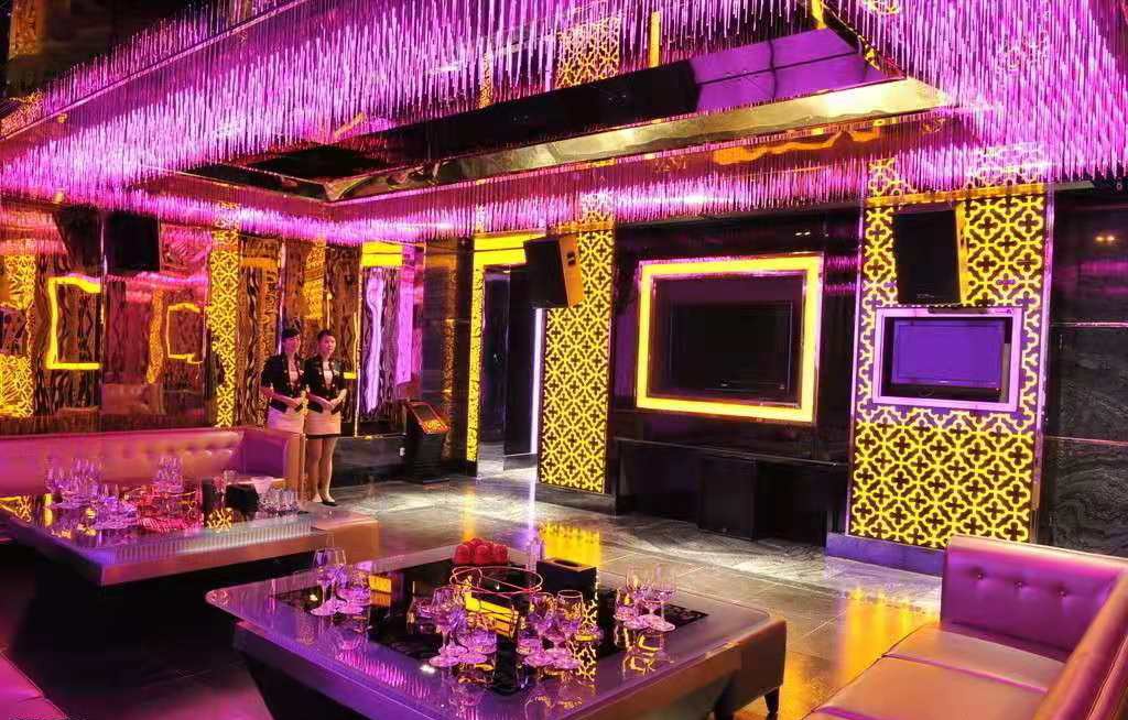 南寧十大好玩KTV排行一覽，2025你最喜歡去的哪家