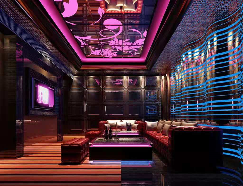 南寧哪家夜總會(huì)好玩，這幾家讓人流連忘返是有原因的