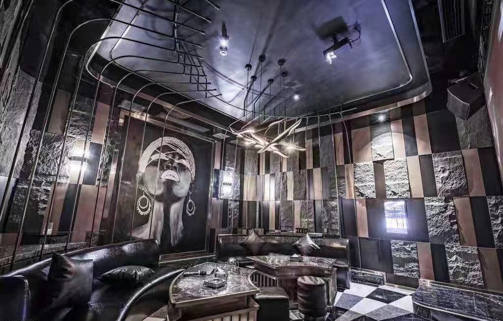 南寧最出名的十大夜總會(huì)排名一覽，看看你去過(guò)哪些